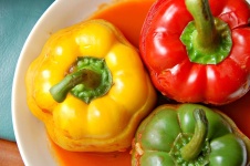 image of capsicum #18