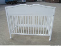 image of crib