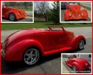 image of convertible_car