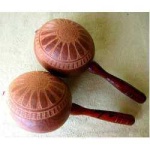 image of maraca