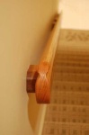 image of bannister