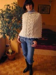image of poncho