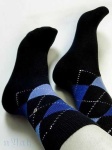 image of sock