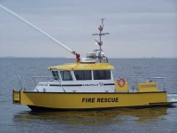 image of fireboat