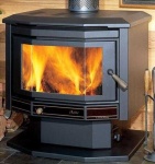 image of stove