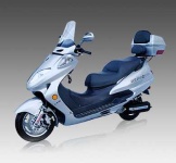 image of motor_scooter