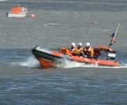 image of lifeboat