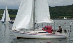 image of boat