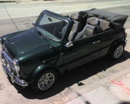 image of convertible_car