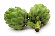 image of artichoke