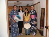 image of kimono