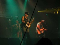image of banjo