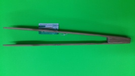 image of tongs