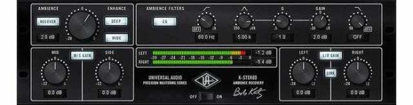 image of stereo