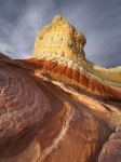 image of desert
