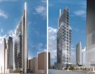 image of skyscraper