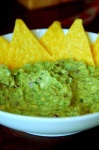 image of guacamole #31