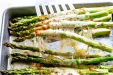 image of asparagus