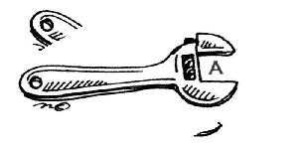 image of wrench