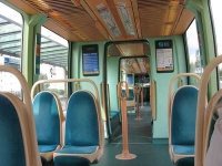 image of streetcar