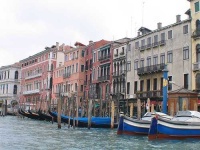 image of gondola