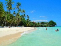 image of beach
