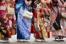 image of kimono #11