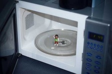 image of microwave