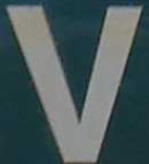 image of v_capital_letter #23