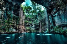 image of cave