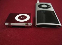 image of ipod