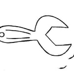 image of wrench