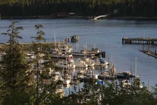 image of dock