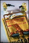 image of mousetrap