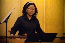 image of marimba