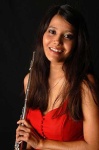 image of flute