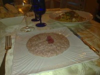 image of risotto #16