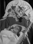image of cradle