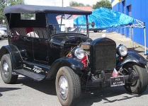 image of model_t_car