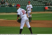 image of ballplayer