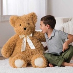 image of teddy_bear