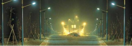 image of streetlight