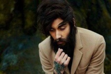 image of beard