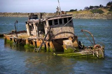 image of wreck