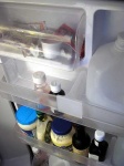 image of refrigerator