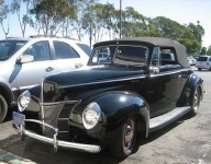 image of convertible_car