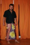 image of sarong