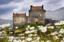 image of castle