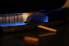 image of matchstick