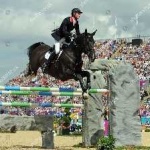 image of horse_jumping #31